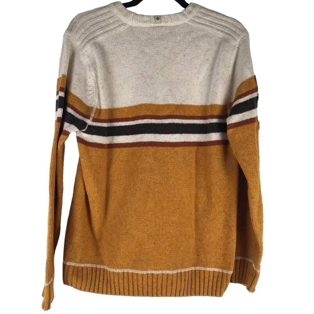 Columbia Outdoor Sweater Men’s Size M